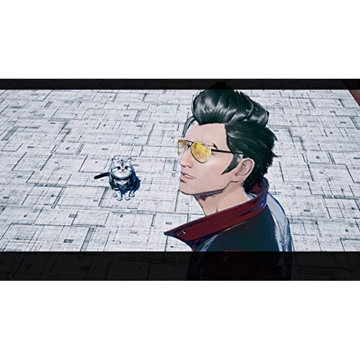 XSEED Games No More Heroes 3 - Day 1 Edition - PlayStation 4 by Xseed Games - Image 4