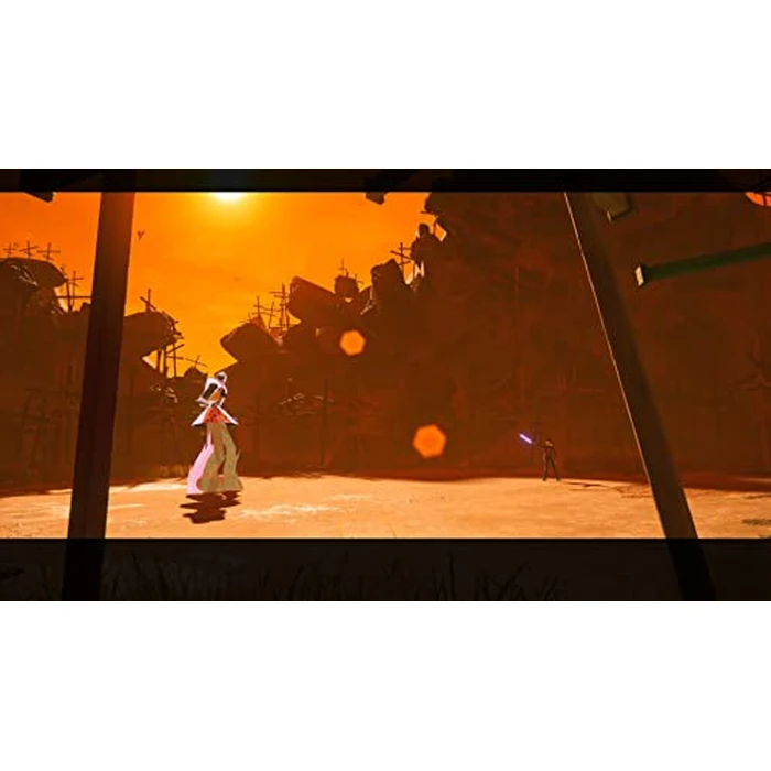 XSEED Games No More Heroes 3 - Day 1 Edition - PlayStation 4 by Xseed Games - Image 6