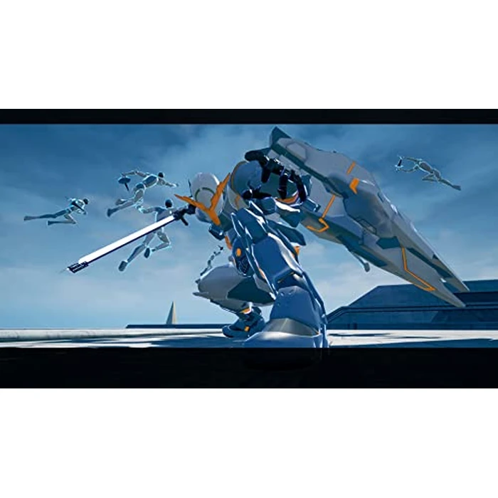 XSEED Games No More Heroes 3 - Day 1 Edition - PlayStation 4 by Xseed Games - Image 8