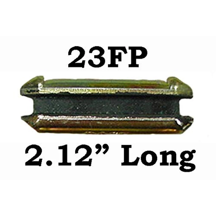 H&L Tooth Company 230SP (USA Forged 230SP) or (230CSP Casting) Backhoe Bucket Teeth + 23FP Flexpins (5-Pack) for Deere, Case, JBC, and More | 23 | 230 (Cast 230CSP) by H & L - Image 5