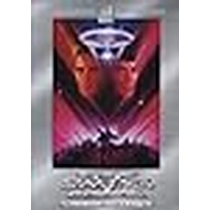 Star Trek V: The Final Frontier (Two-Disc Special Collector's Edition) by Paramount - Image 3