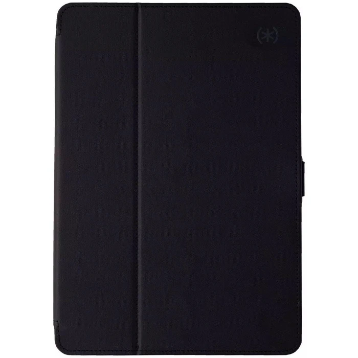 Speck Balance Folio iPad Case for iPad Air (3rd Generation) 10.5" - Black/Slate Grey by Speck - Refurbished - Acceptable condition - US$22.73