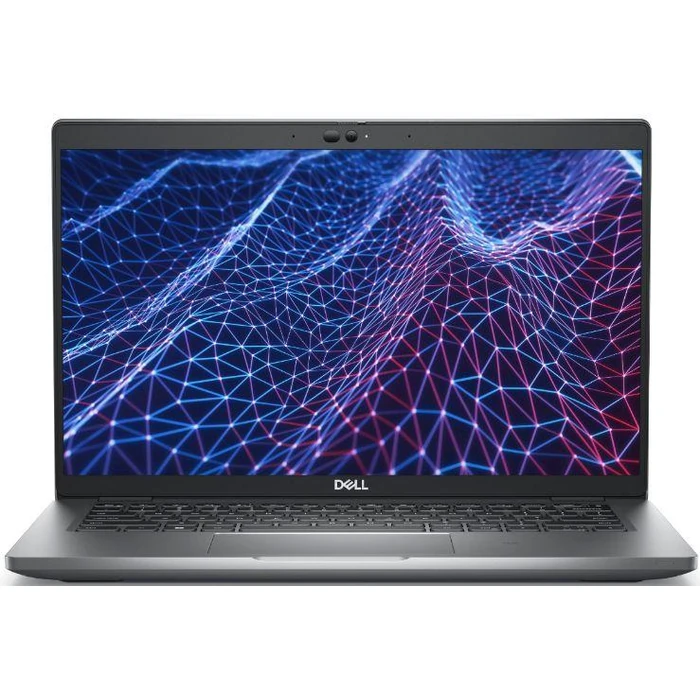 Dell Latitude 5430 Laptop 14" - Grey - Intel Core i5-1235U 1.3GHz - 32GB RAM - 128GB by Dell - Image 1