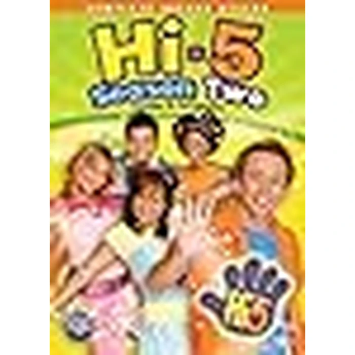 Hi-5: Season 2 by WELL GO USA - Image 3