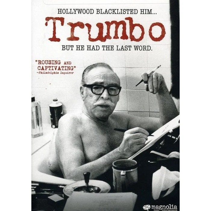 Trumbo by Magnolia Home Entertainment - Used - Acceptable condition - US$7.39