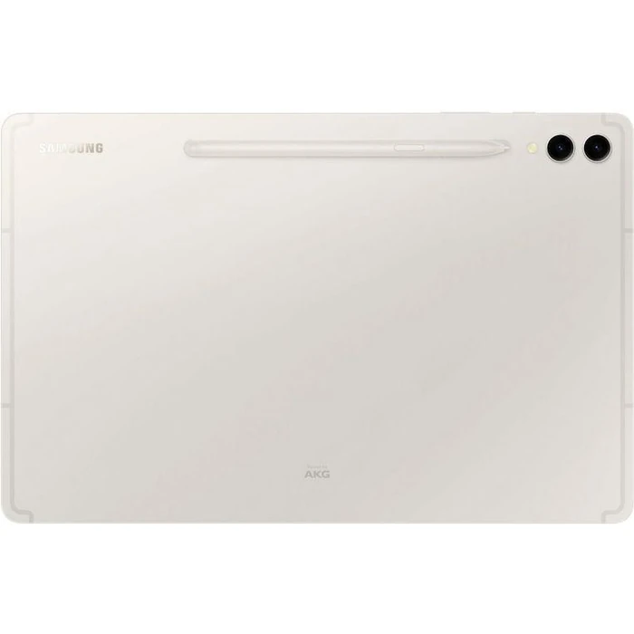 Galaxy Tab S9+ (2023) 12.4-inch - 512GB - WiFi - Beige by Samsung - Image 5