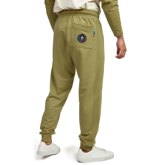 Hoseg Men's Jogger (S) - Clover by Hoseg - Image 3