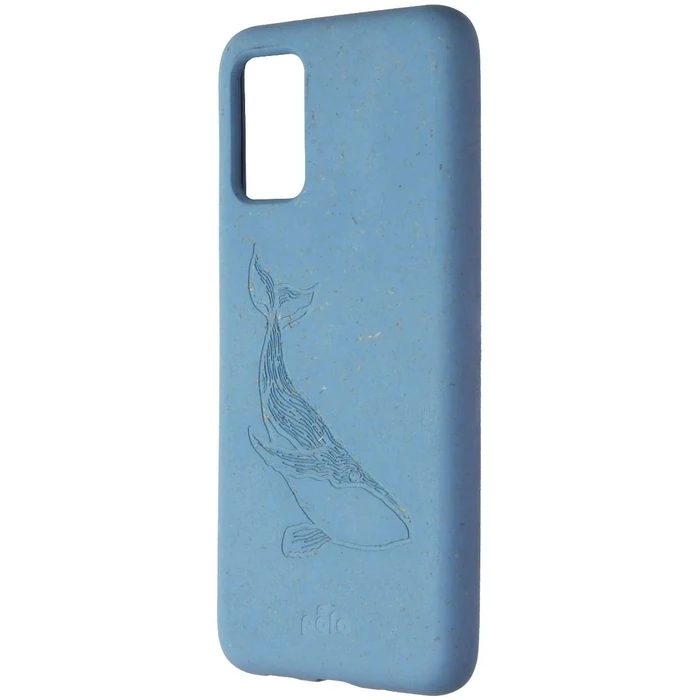 Pela Phone Case for Samsung Galaxy S20 - Whale/Tidal by Pela - Image 2