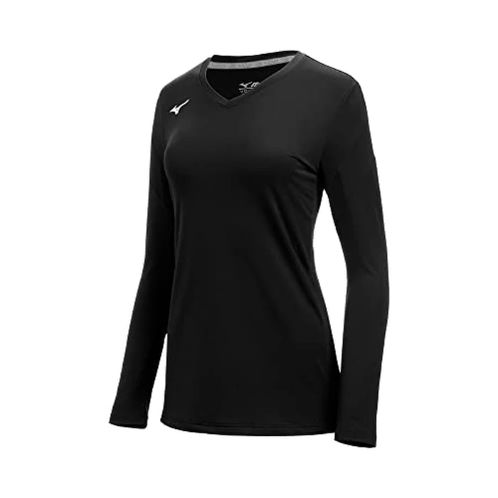 Women's Balboa 6 Long Sleeve Volleyball Jersey(S) by Mizuno - Used - Very Good condition