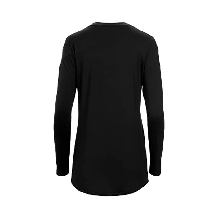 Women's Balboa 6 Long Sleeve Volleyball Jersey(S) by Mizuno - Image 2