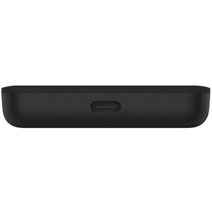 Belkin Magnetic Wireless Power Bank 2.5K - Black by Belkin - Image 4