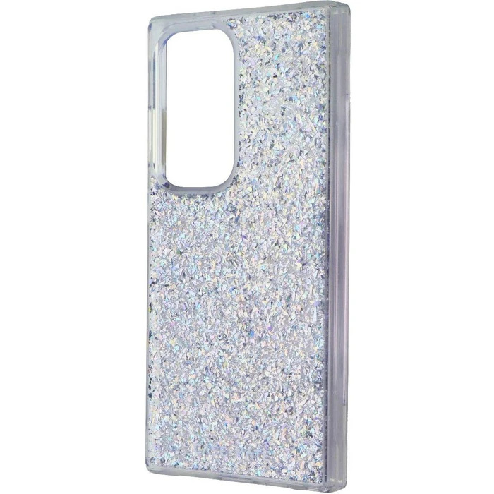 Case-Mate Glitter Case for Samsung Galaxy S24 Ultra - Twinkle Disco by Case-Mate - Image 1