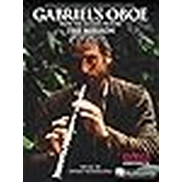 Gabriel's Oboe (from The Mission) by Hal Leonard - Image 2