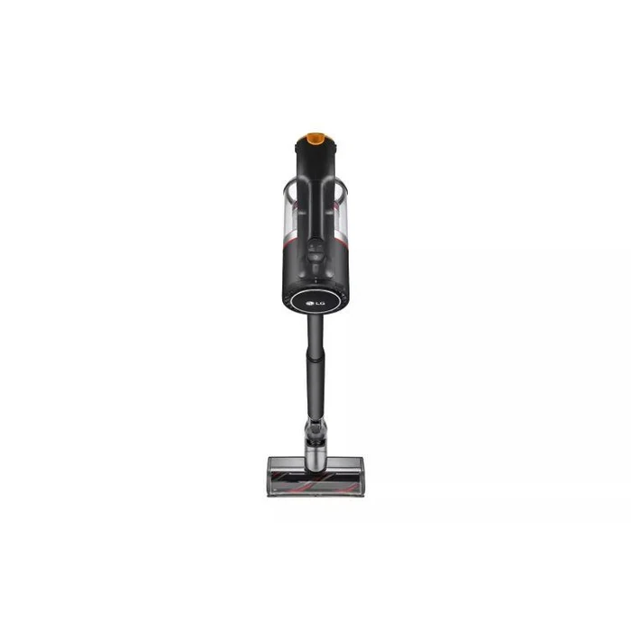 LG A916BM CordZero Cordless Stick Vacuum - Black by LG - Image 4