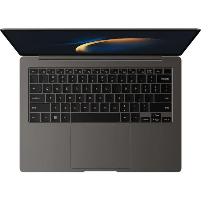 Samsung Galaxy Book3 Pro Laptop 14" - Graphite - Intel Core i7-1360P 2.2GHz - 16GB RAM - 512GB by Samsung - Image 4