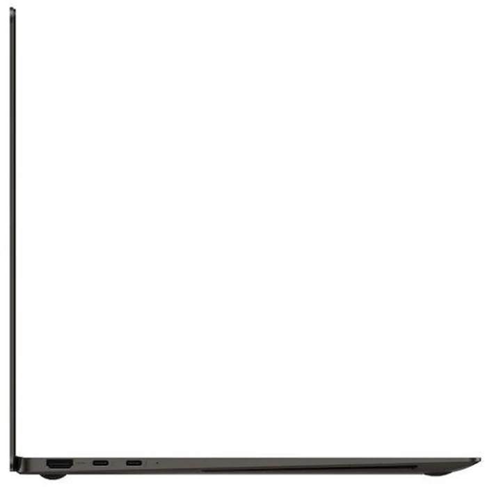 Samsung Galaxy Book3 Pro Laptop 14" - Graphite - Intel Core i7-1360P 2.2GHz - 16GB RAM - 512GB by Samsung - Image 3