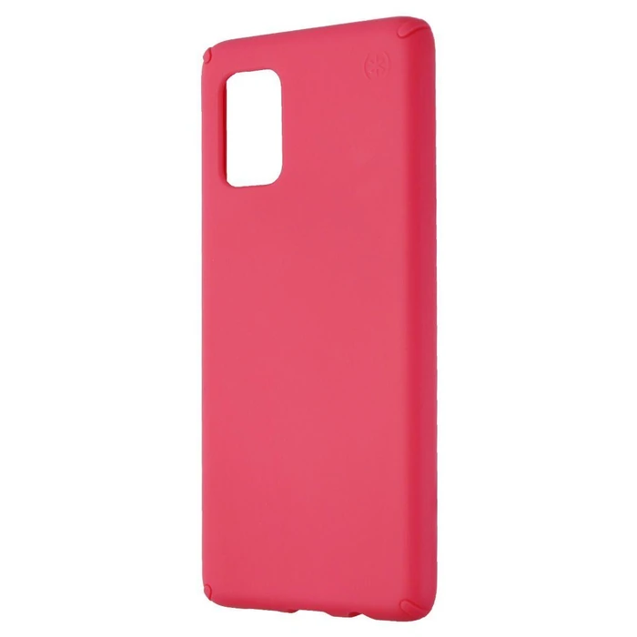 Speck Presidio Exotech Series Phone Case for Galaxy A71 (5G) UW - Pink by Speck - Refurbished - Brand New condition - US$9.53