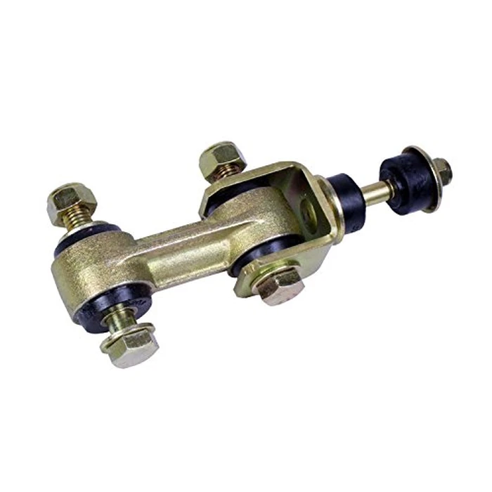 BD Diesel Performance BD Diesel 1032050 Sway Bar End Link Kit Dual Pivot Design Incl. Cast Line/U-Br by BD - Used - Very Good condition - US$102.85