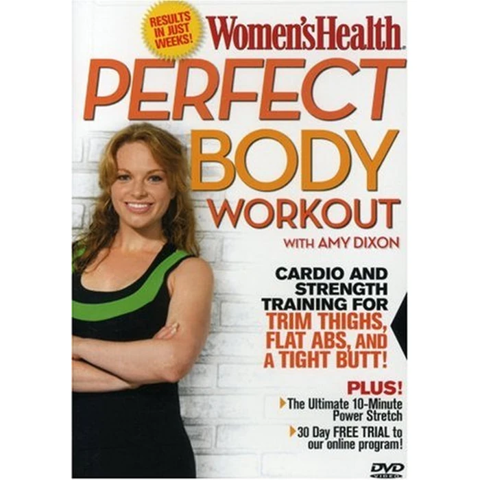 Gaiam Women's Health by Gaiam - Used - Good condition - US$1.00