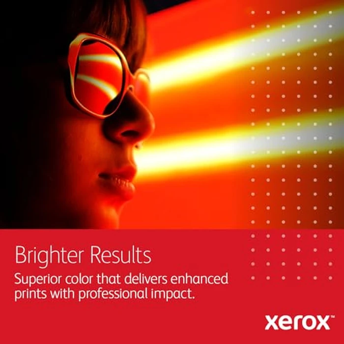 Xerox C235dni Wireless Printer - 24ppm Color Laser All in One Multifunction Printer with Automatic 2-Sided Printing, Home, Office or Small Business Use - Copy/Print/Scan/Fax - Color Touchscreen by Xerox - Image 5