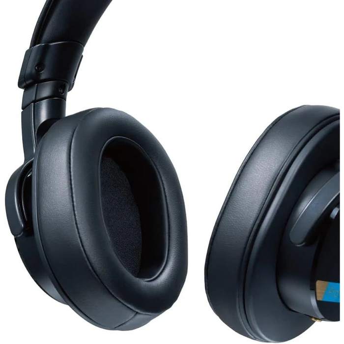 Sony MDR-M1 Professional Reference Closed Monitor Headphones - Black by Sony - Image 4