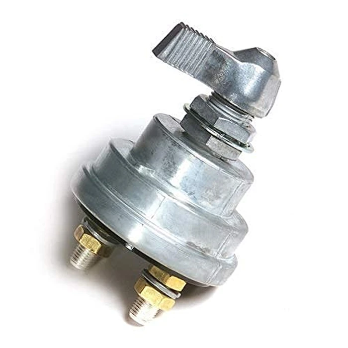 Grote 82-2103 Battery Disconnect Switch by Grote - Used - Like New condition