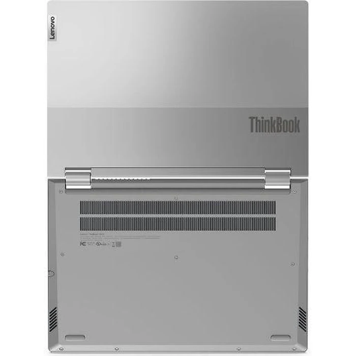Lenovo ThinkBook 14s Yoga ITL Laptop 14" - Mineral Grey - Intel Core i5-1135G7 2.4GHz - 8GB RAM - 256GB by Lenovo - Image 4