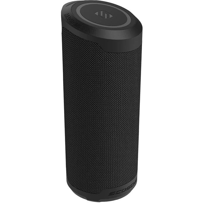 Scosche BoomBottle MS MagSafe Magnetic Bluetooth Speaker - Black by Scosche - Image 2
