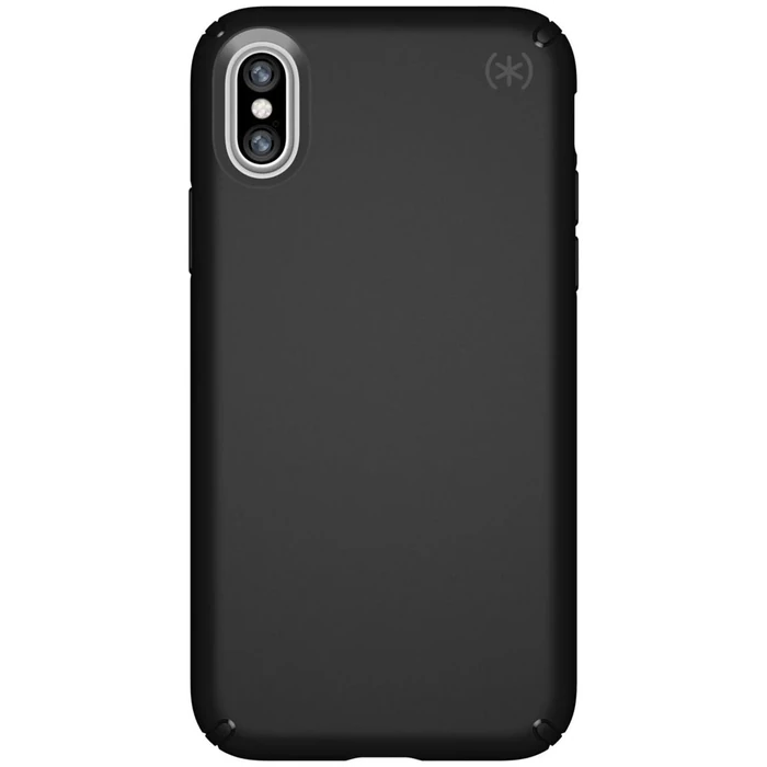 Speck Presidio Mount Phone Case with Scosche MagicMount Pro Charge for iPhone X - Black by Speck - Image 2