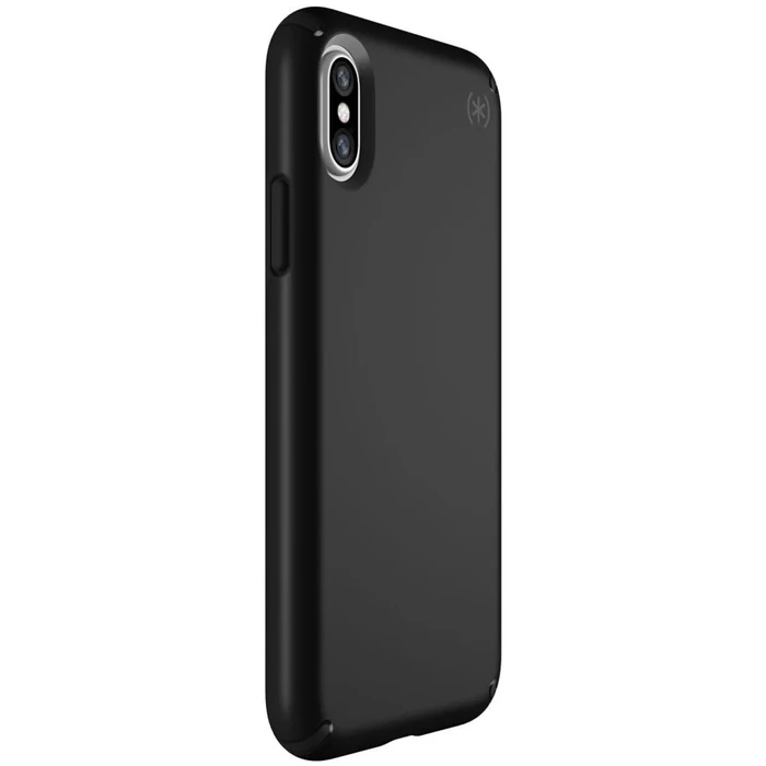 Speck Presidio Mount Phone Case with Scosche MagicMount Pro Charge for iPhone X - Black by Speck - Image 3