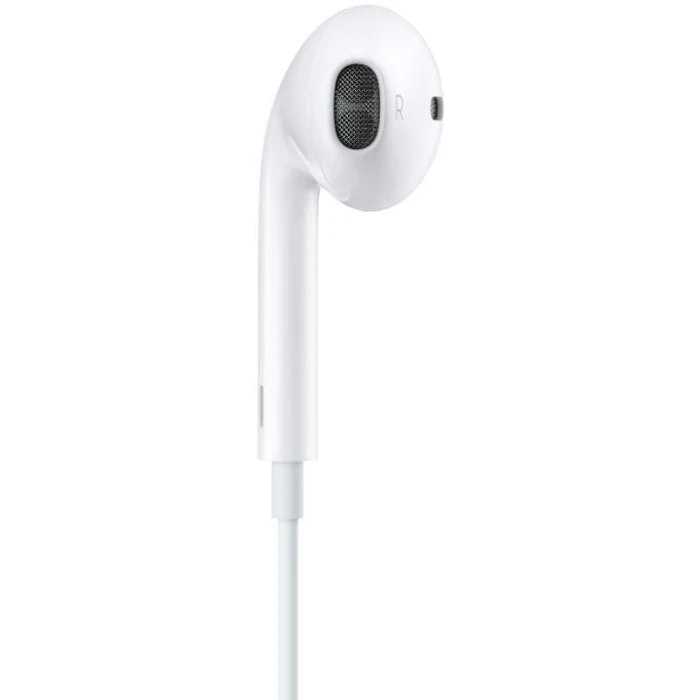 Apple EarPods with Lightning Connector (OEM Grade A) - White by Apple - Image 2