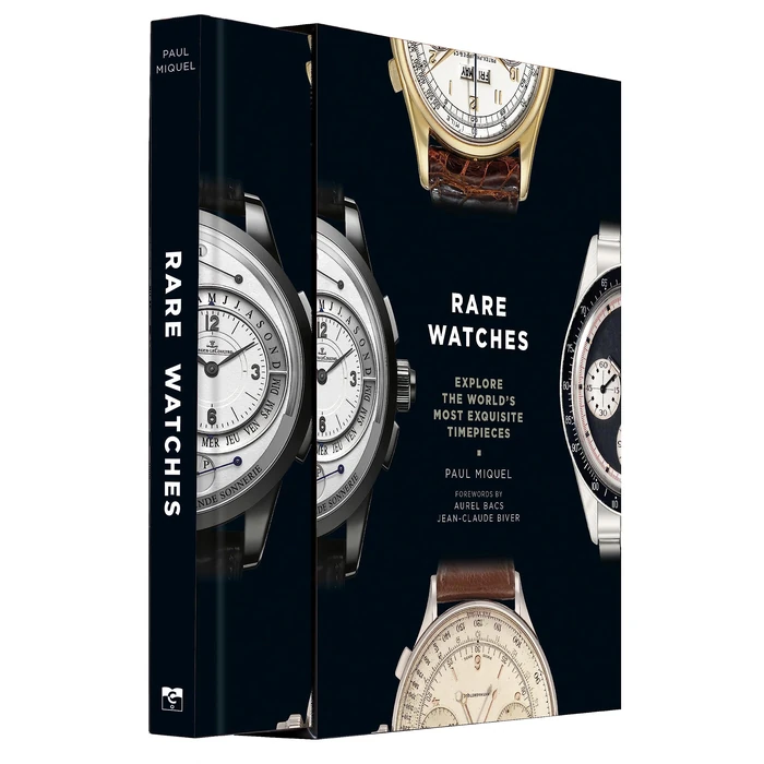 Rare Watches: Explore the World's Most Exquisite Timepieces by Conran - Used - Like New condition