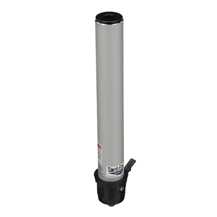 Attwood Marine Wall-I Rise Post (13-Inch), Multi (SP-28913) by attwood - Image 5