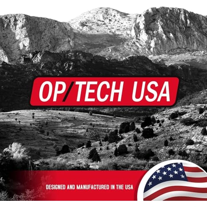 OP/TECH USA Soft Pouch Digital D-Compact-Black by OP/TECH USA - Image 2