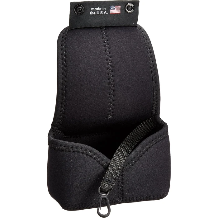 OP/TECH USA Soft Pouch Digital D-Compact-Black by OP/TECH USA - Image 3