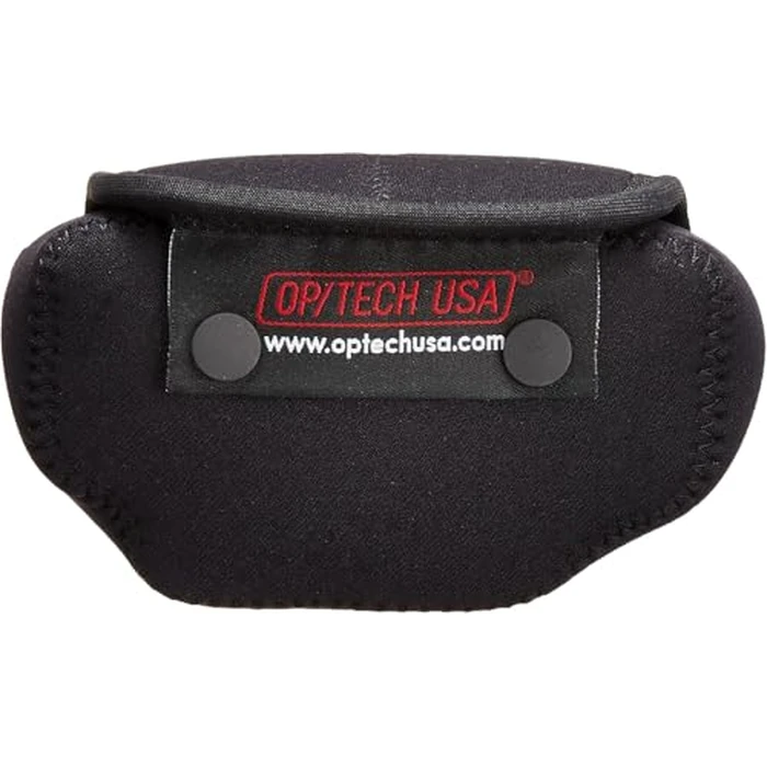 OP/TECH USA Soft Pouch Digital D-Compact-Black by OP/TECH USA - Image 5