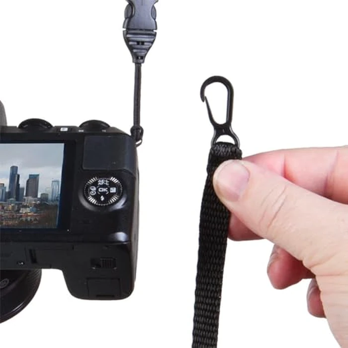 OP/TECH USA Soft Pouch Digital D-Compact-Black by OP/TECH USA - Image 7
