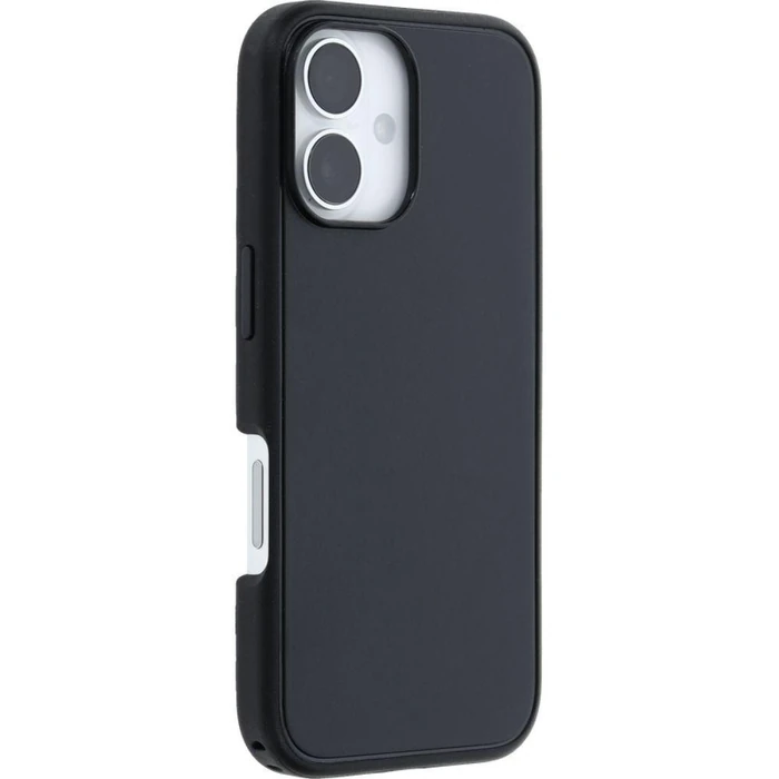 OtterBox Symmetry Series Phone Case with MagSafe for iPhone 16 - Black by OtterBox - Image 3