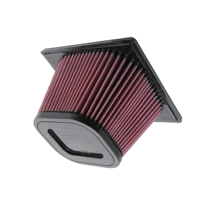 K&N Filters Replacement Air Filter Heather Red by K&N - Used - Very Good condition - CA$149.09