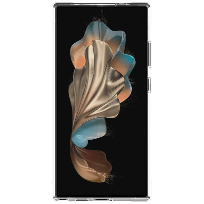 Case-Mate Tough Clear Phone Case for Samsung Galaxy S24 Ultra - Clear by Case-Mate - Image 2