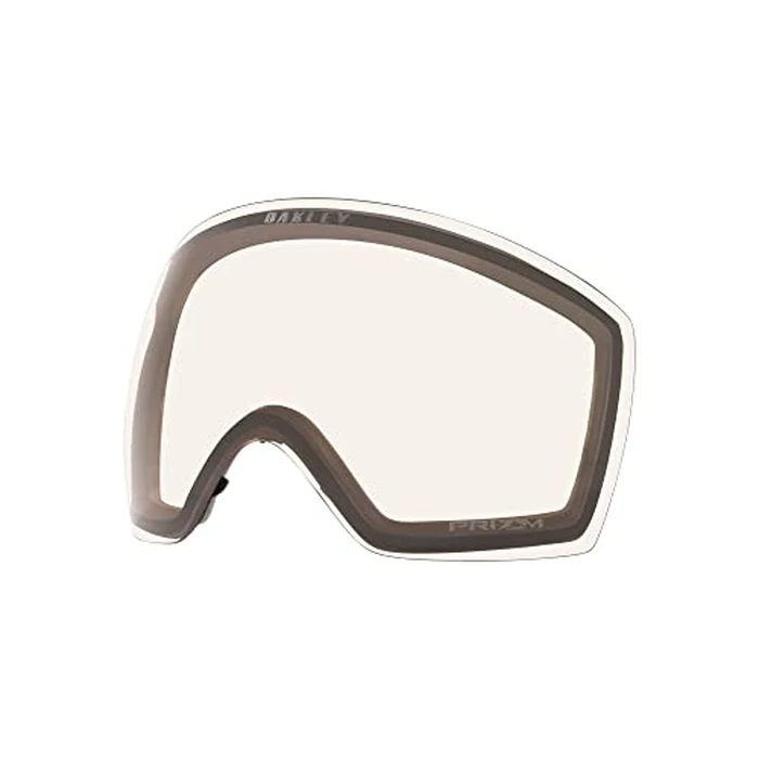 Oakley Flight Deck L Replacement Lens Prizm Clear by Oakley - Used - Like New condition - CA$47.10