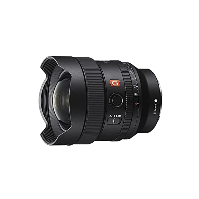 Sony FE 14mm F1.8 GM Full-Frame Large-Aperture Wide Angle Prime G Master Lens by Sony - Used - Very Good condition