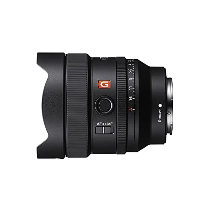 Sony FE 14mm F1.8 GM Full-Frame Large-Aperture Wide Angle Prime G Master Lens by Sony - Image 2