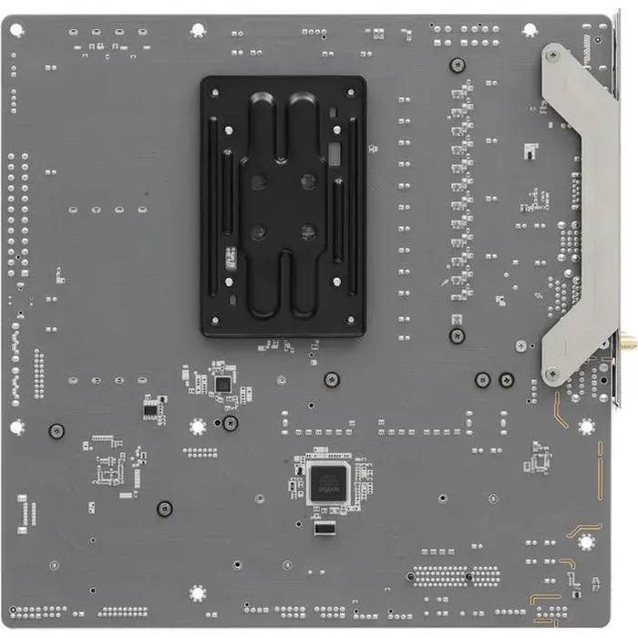 ASRock B850M STEEL LEGEND WIFI AM5 Micro ATX Motherboard by ASRock - Image 8