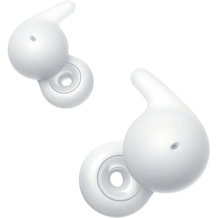 Sony LinkBuds Open Truly Wireless Earbuds - White by Sony - Refurbished - Good condition - US$71.44