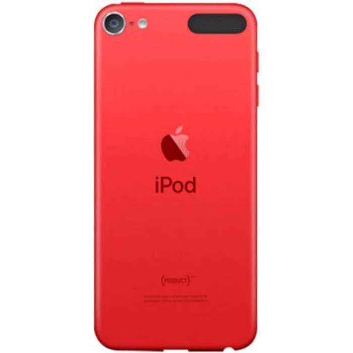 Apple iPod Touch 6th Gen - 16GB - Red by Apple - Image 3