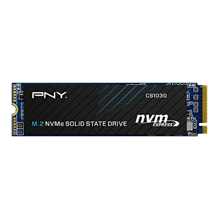 PNY CS1030 1TB M.2 NVMe PCIe Gen3 x4 Internal Solid State Drive (SSD) - M280CS1030-1TB-RB by PNY - Used - Like New condition - US$79.41