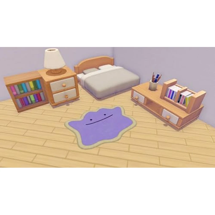 Pokémon Pokopia - Nintendo Switch 2 by Nintendo - Used - Like New condition