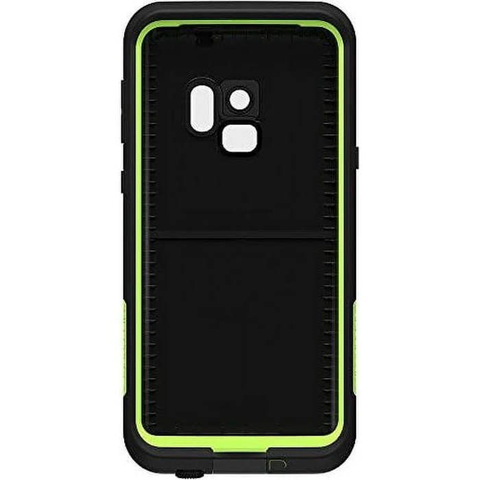 Lifeproof FRE Series Phone Case for Samsung Galaxy S9 - Black by Lifeproof - Image 2