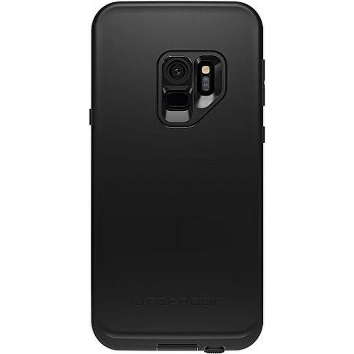 Lifeproof FRE Series Phone Case for Samsung Galaxy S9 - Black by Lifeproof - Image 3